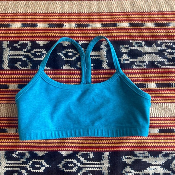 Beyond Yoga Spacedye Slim Racerback Bra XS - Picture 2 of 2